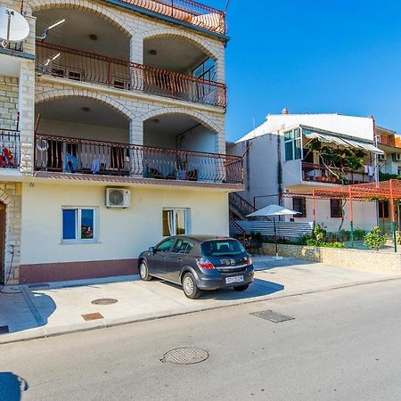 Apartment Matea Split Zewnętrze zdjęcie