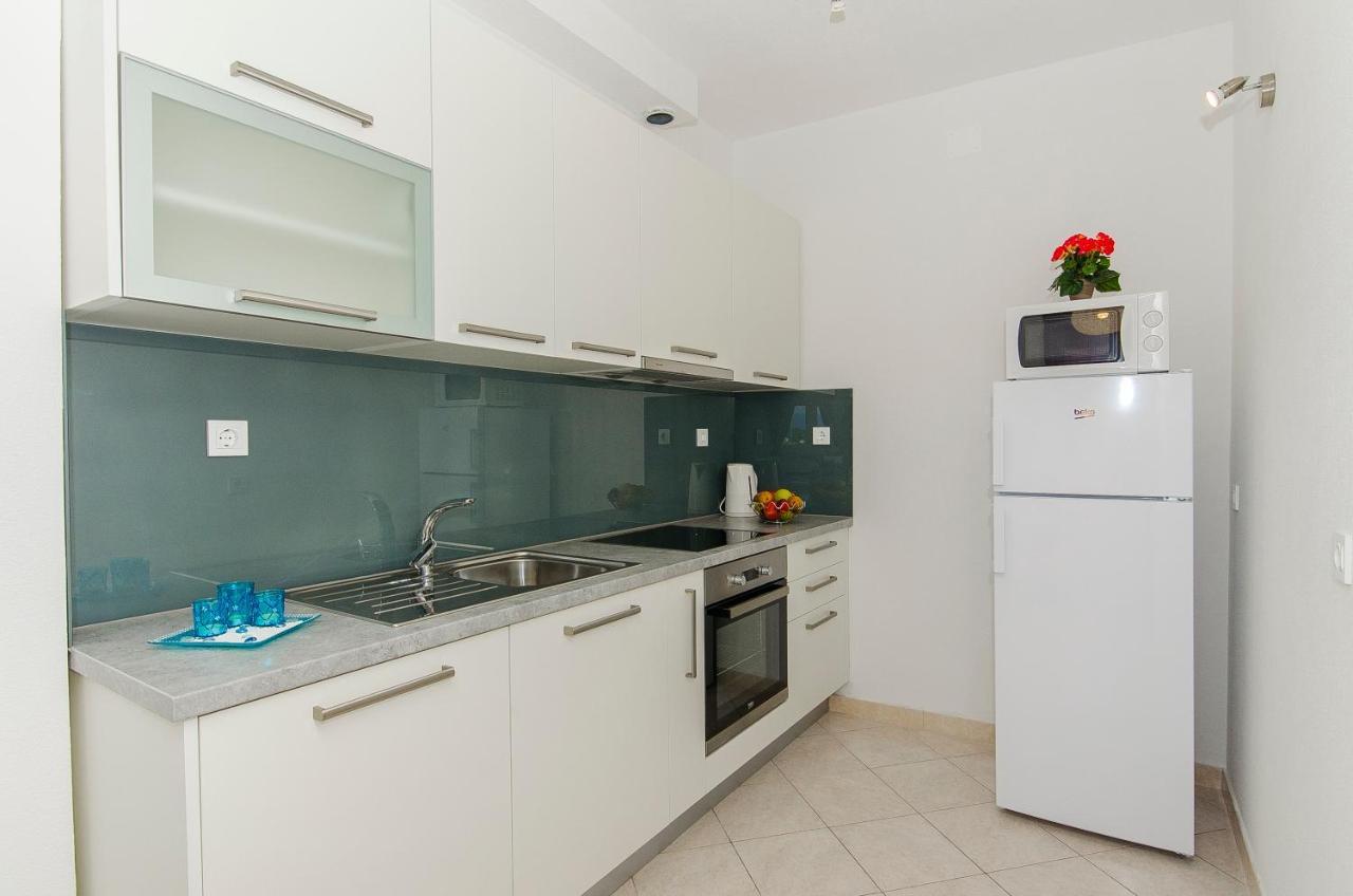Apartment Matea Split Zewnętrze zdjęcie