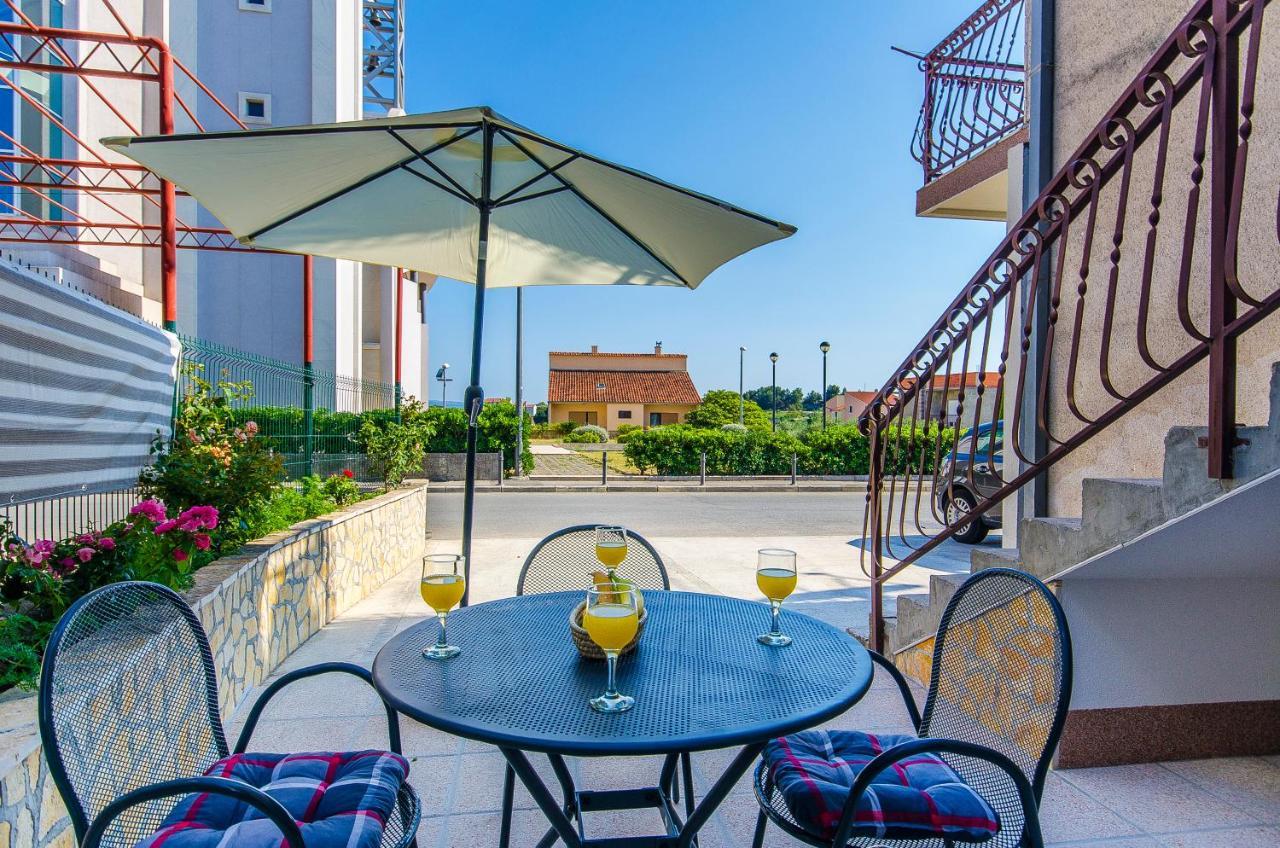 Apartment Matea Split Zewnętrze zdjęcie