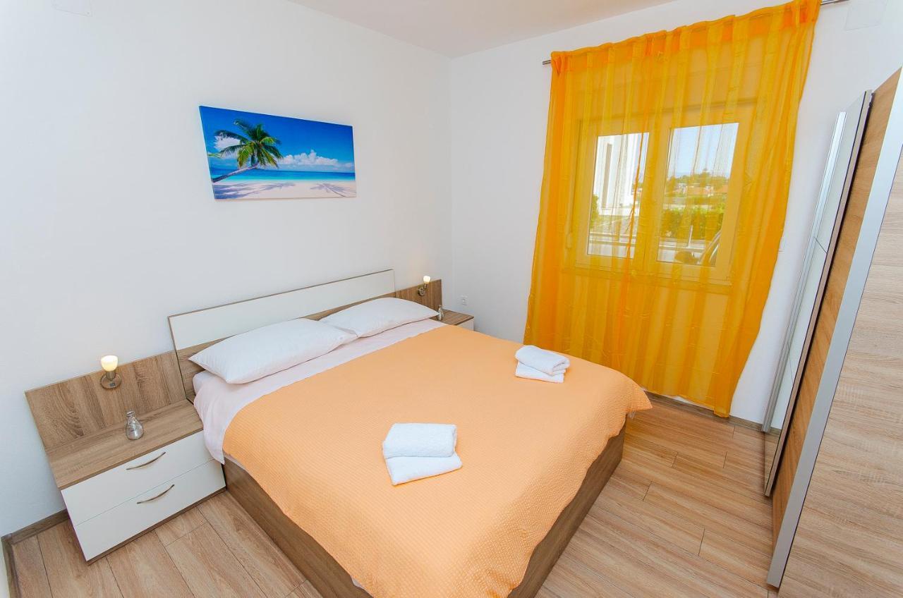 Apartment Matea Split Zewnętrze zdjęcie