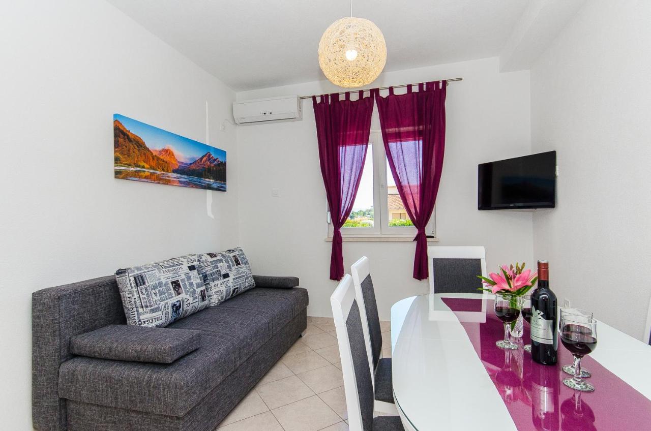 Apartment Matea Split Zewnętrze zdjęcie
