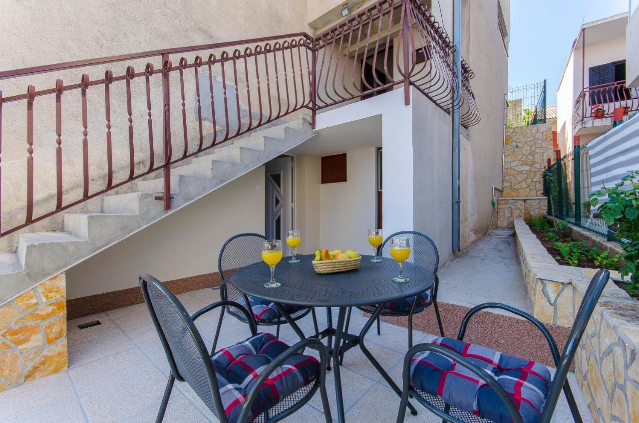 Apartment Matea Split Zewnętrze zdjęcie