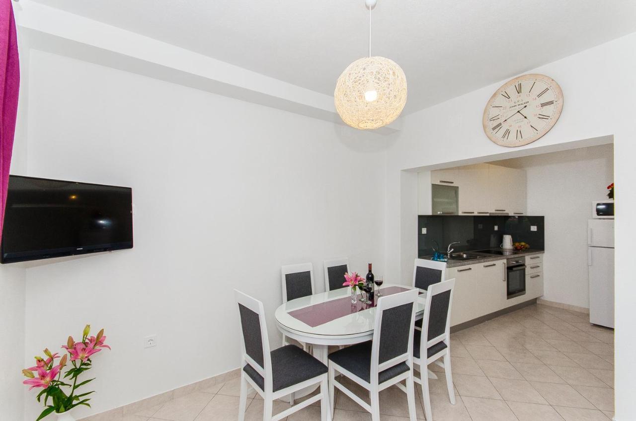 Apartment Matea Split Zewnętrze zdjęcie