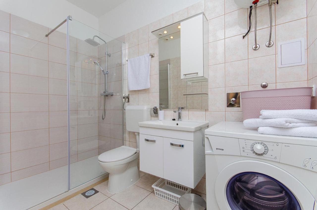 Apartment Matea Split Zewnętrze zdjęcie