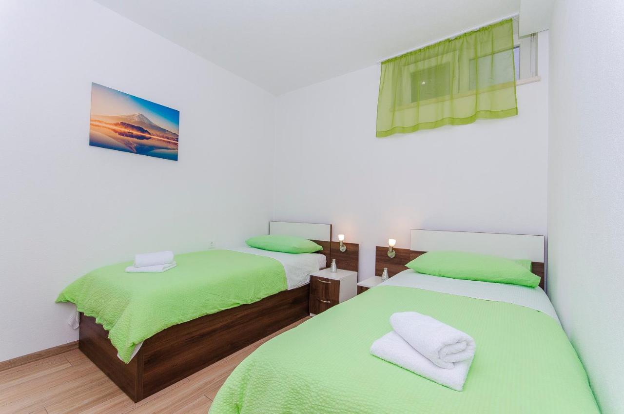 Apartment Matea Split Zewnętrze zdjęcie