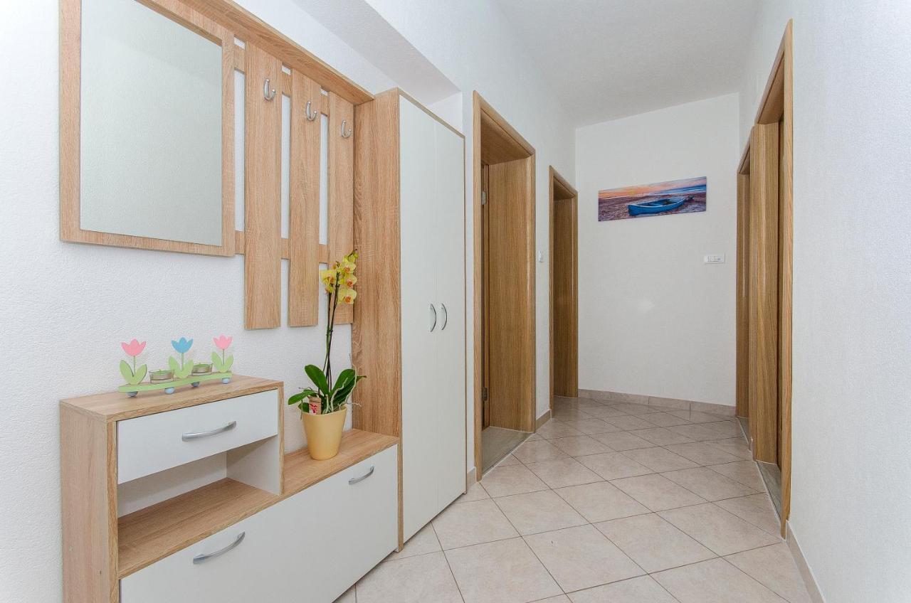 Apartment Matea Split Zewnętrze zdjęcie