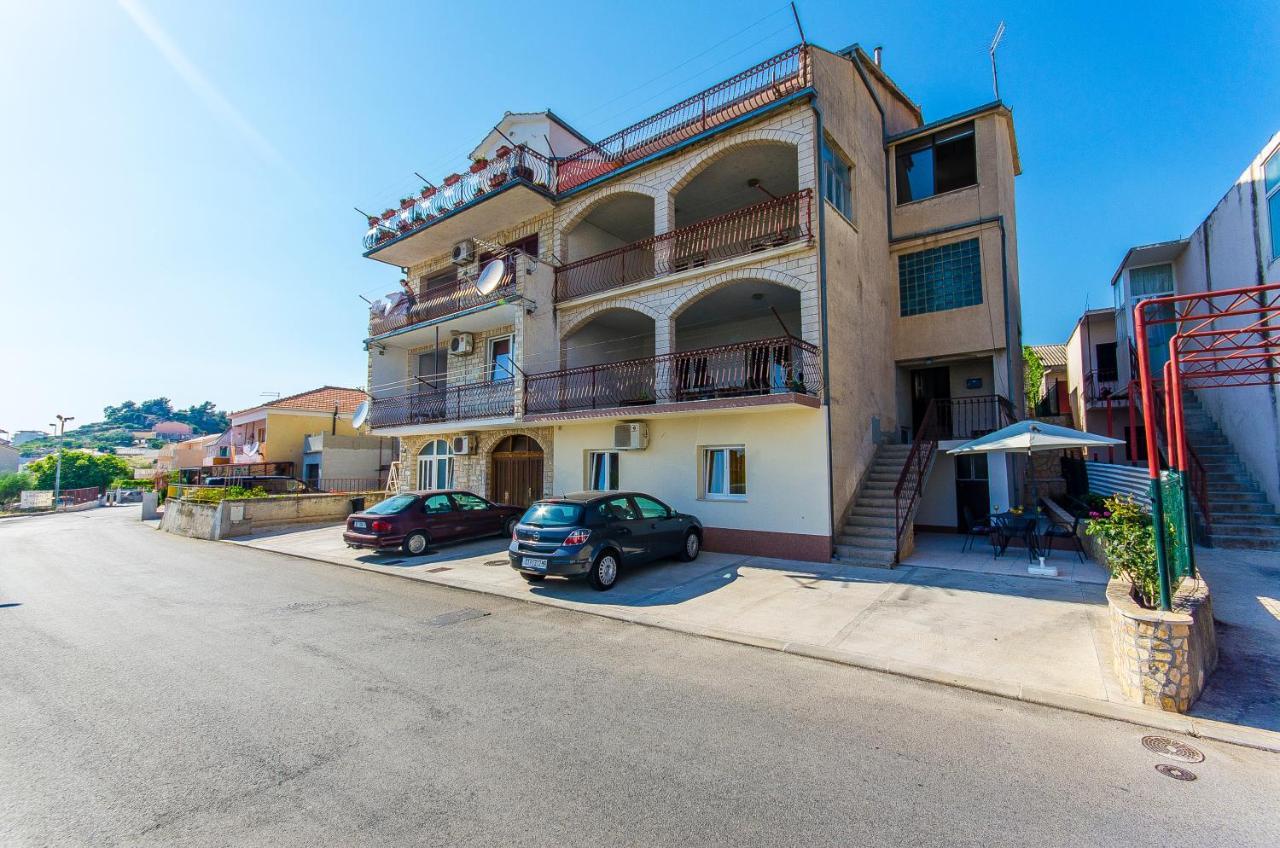 Apartment Matea Split Zewnętrze zdjęcie