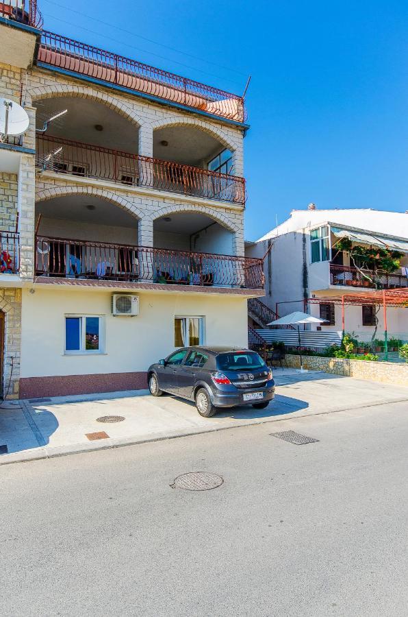 Apartment Matea Split Zewnętrze zdjęcie