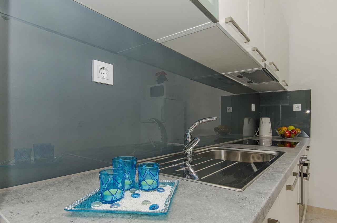 Apartment Matea Split Zewnętrze zdjęcie