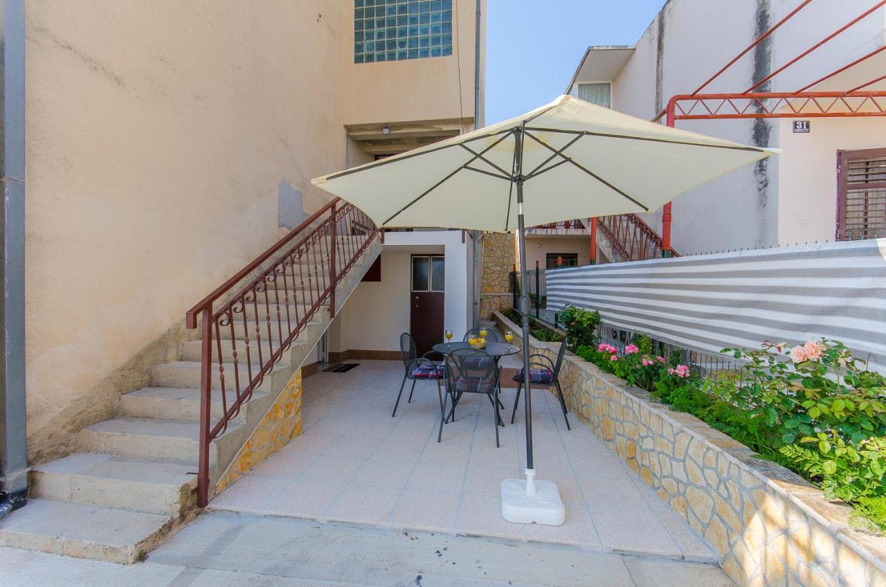 Apartment Matea Split Zewnętrze zdjęcie