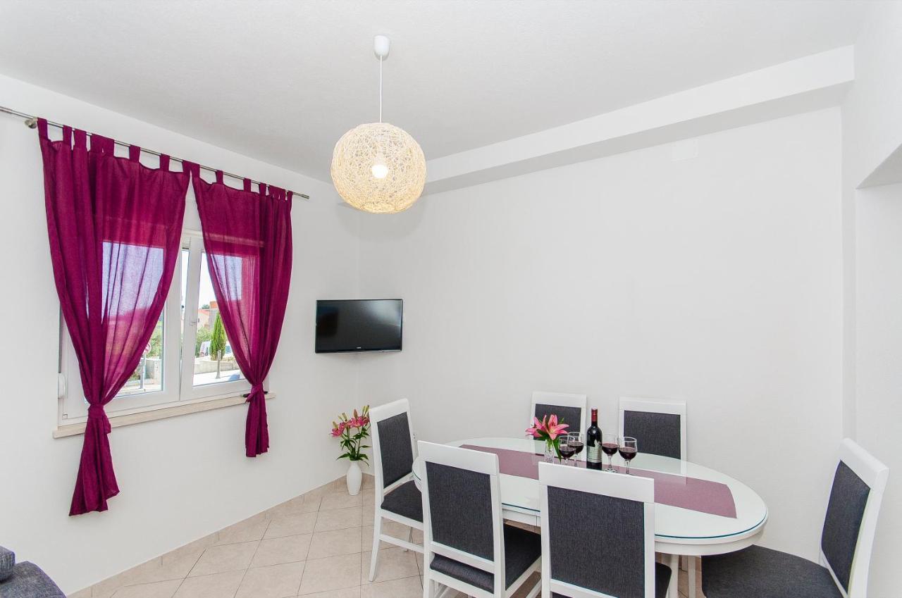 Apartment Matea Split Zewnętrze zdjęcie