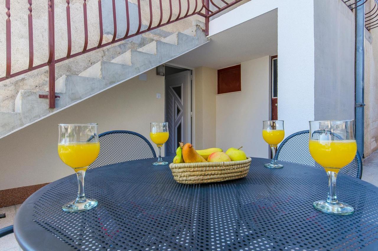 Apartment Matea Split Zewnętrze zdjęcie